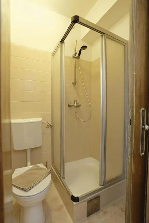 AlpenAdria Stadthotel - Chambres