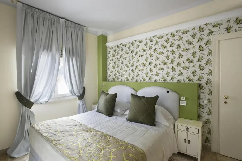 Augustus Hotel & Resort - Chambres