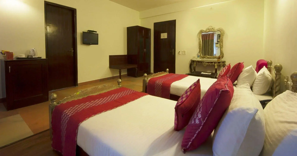 Hotel photo 11