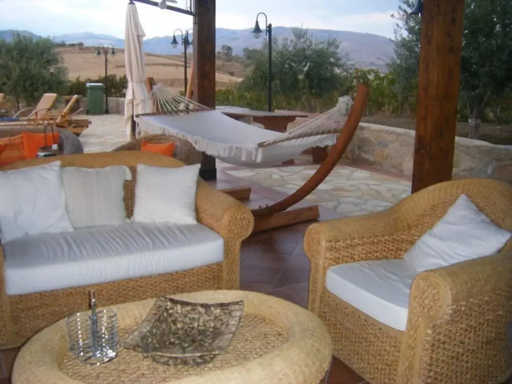 Agriturismo Tenuta San Giovanni Casale Leto