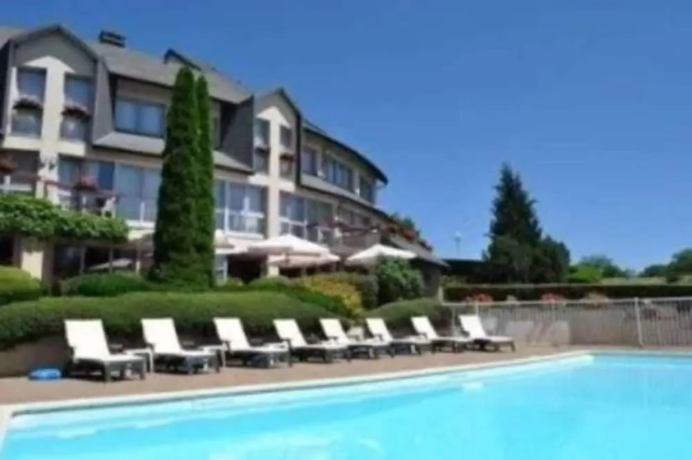 Hotel photo 16