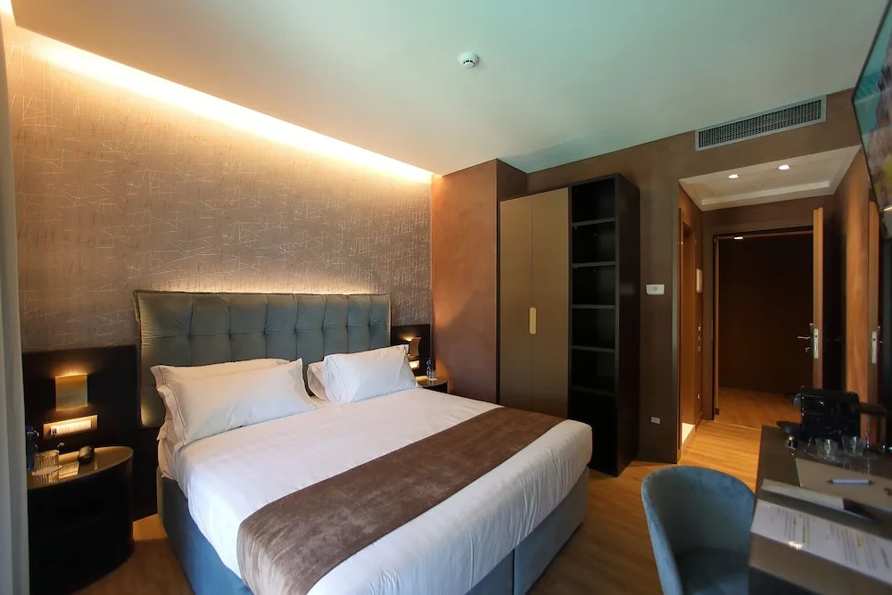 Hotel Bell'arrivo — 4