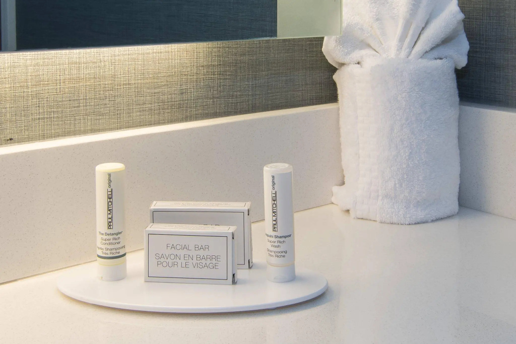 Residence Inn Raleigh-Durham Airport/Brier Creek - Chambres