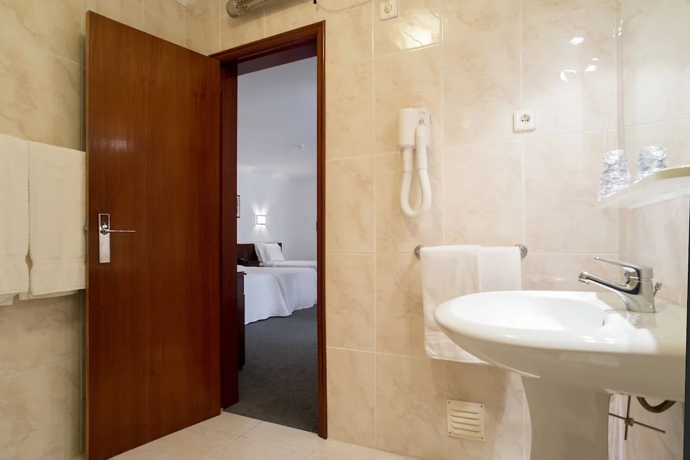Hotel Boavista II - Chambres