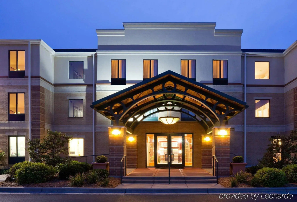 Staybridge Suites Middleton Madison-West by IHG - фото 50