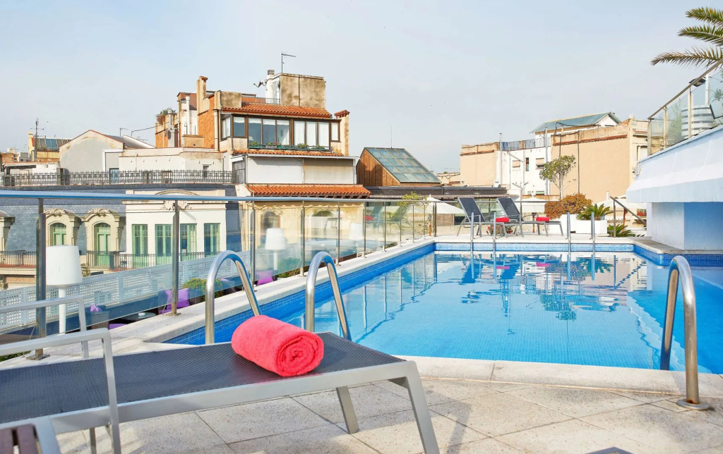 Hotel photo 19