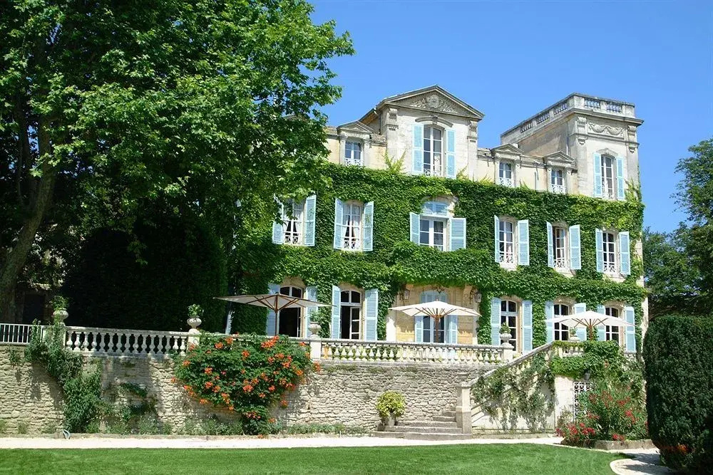 Château de Varenne - Général
