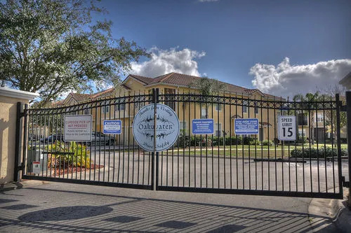 Oakwater Resort by Mickey Family