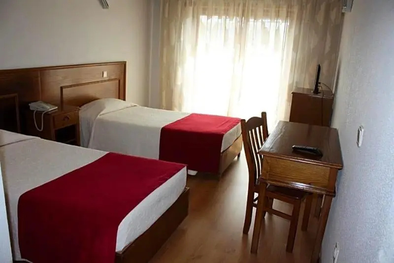 Hotel Classis — 4