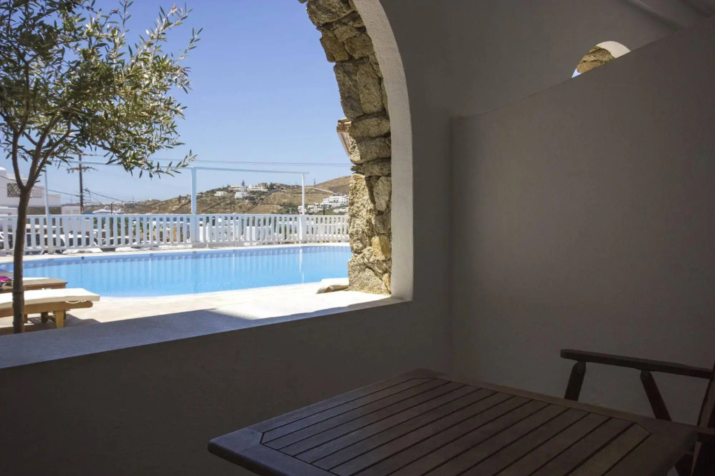 Mykonos Essence - Adults Only - Général