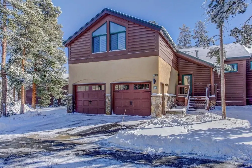 Waterdance 475a 5 Bedroom Townhouse by RedAwning