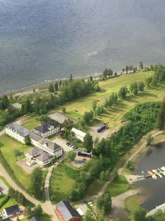 Selbusjøen Hotel & Gjestegård - Général