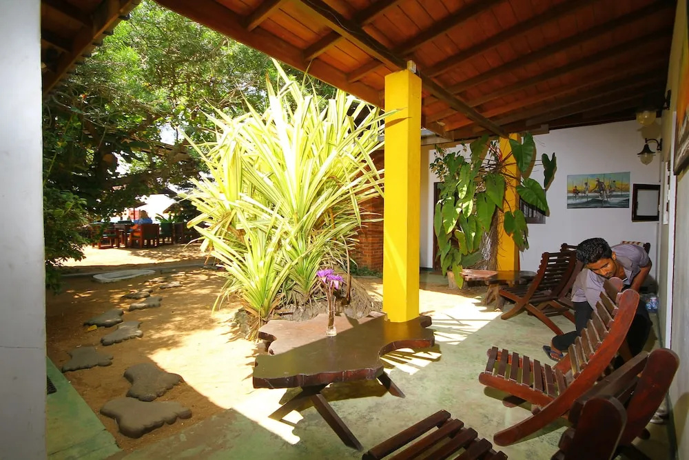 Tartaruga Hotel - Général