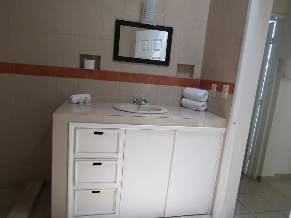 Hotel Casa Victoria - Chambres