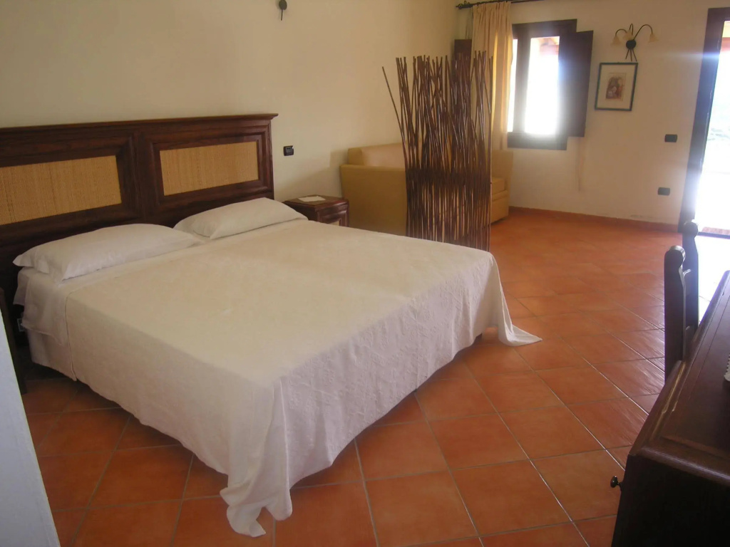 Hotel Ristorante Funtana Abbas