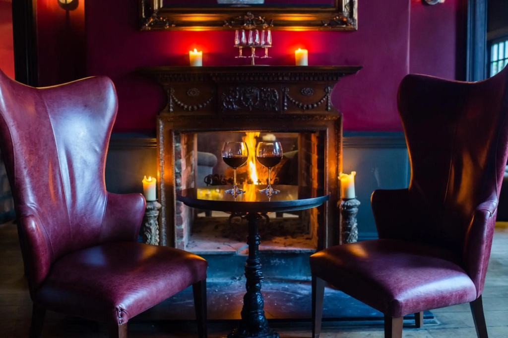 Hotel du Vin & Bistro Tunbridge Wells - фото 2