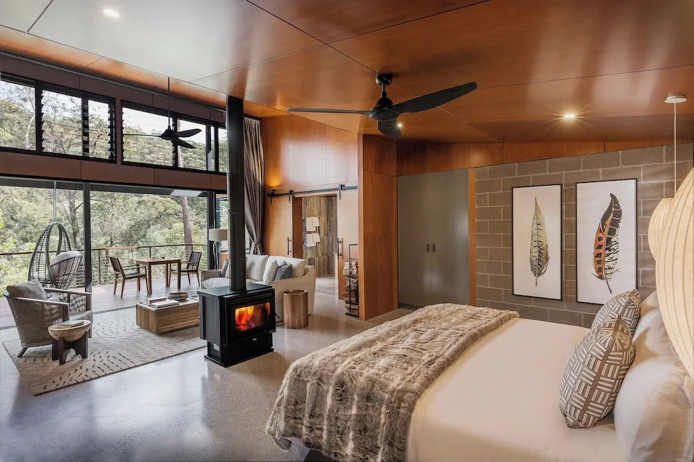 Spicers Sangoma Retreat - Adults Only - Chambres
