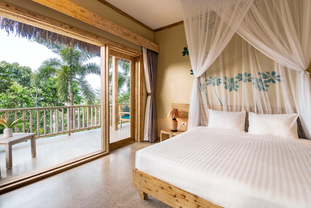 Lahana Resort Phu Quoc & Spa — фото