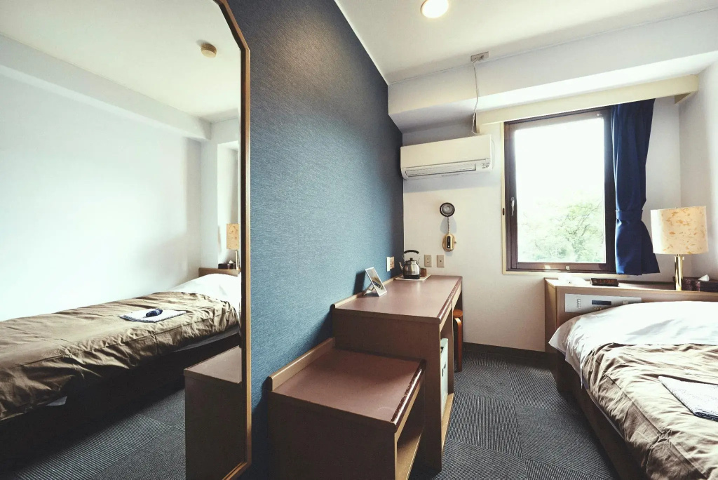 Hotel photo 21