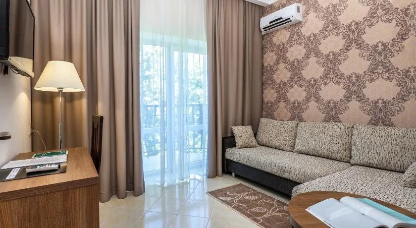 Townhouse Kedrovaya Rosha - фото 8