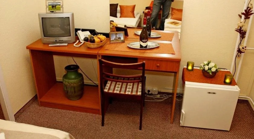 Hotel Phönix - фото 4