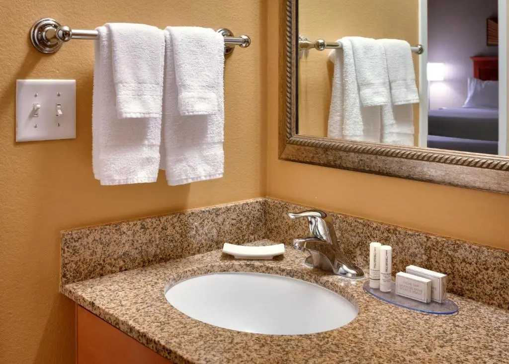 Towneplace Suites by Marriott Sierra Vista - Chambres