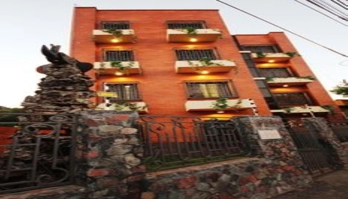 Hotel photo 1