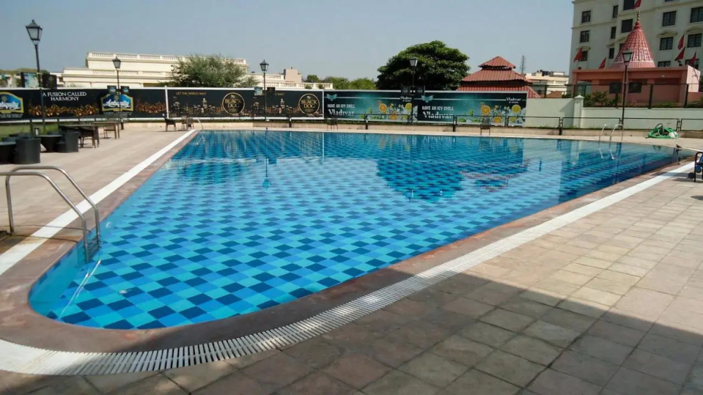 DLF Club 3 - Général