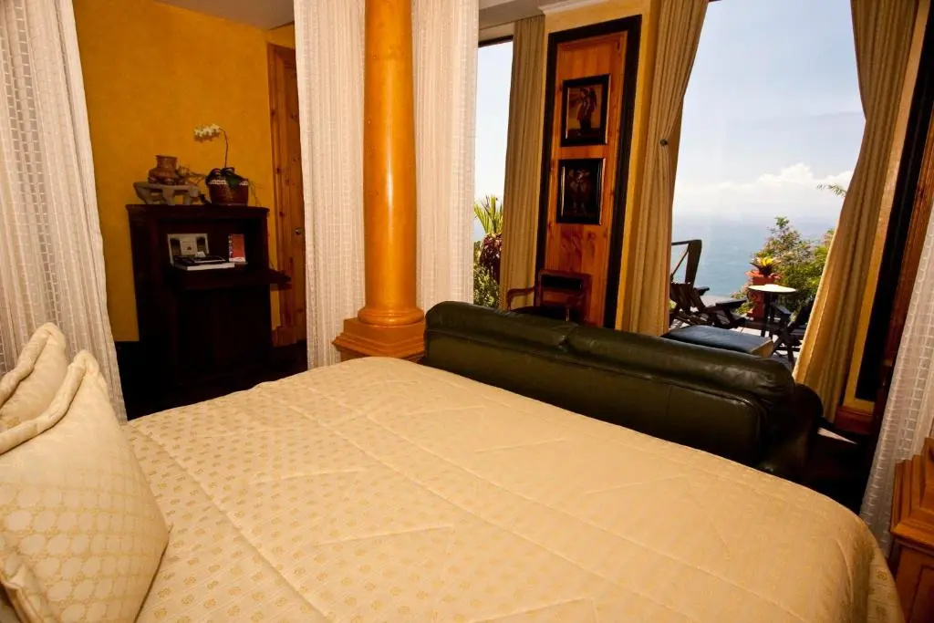 Zephyr Palace Luxury Hotel - Chambres
