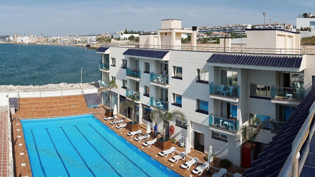 Hotel photo 28