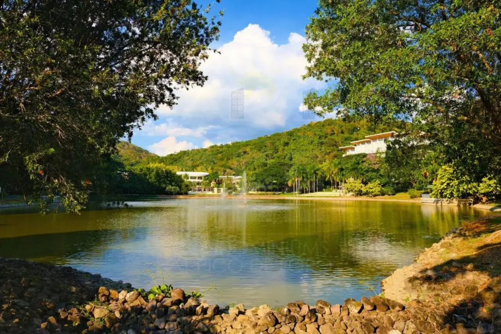 Pico de Loro - 3 Bedroom (Nasugbu, Batangas)
