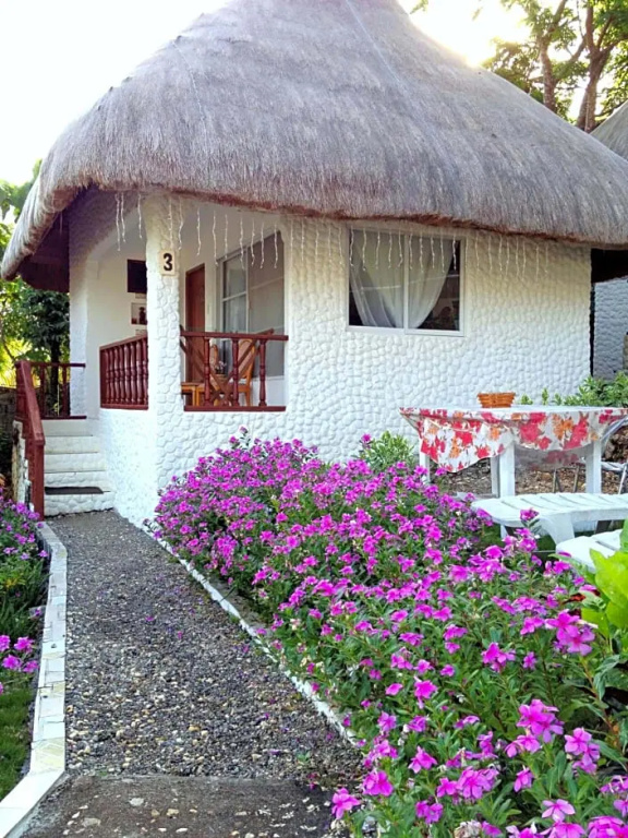 Boracay Water World Resort - Chambres