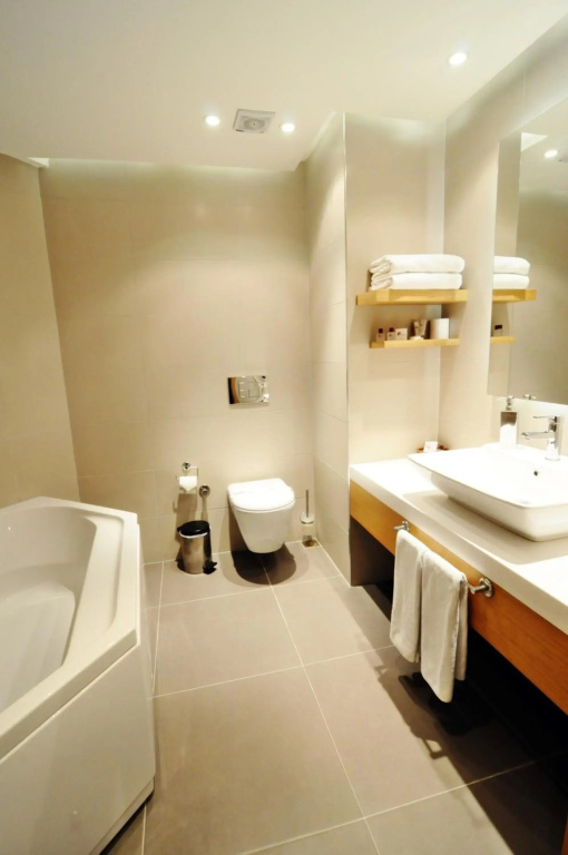 Silivri Park Hotel - Général