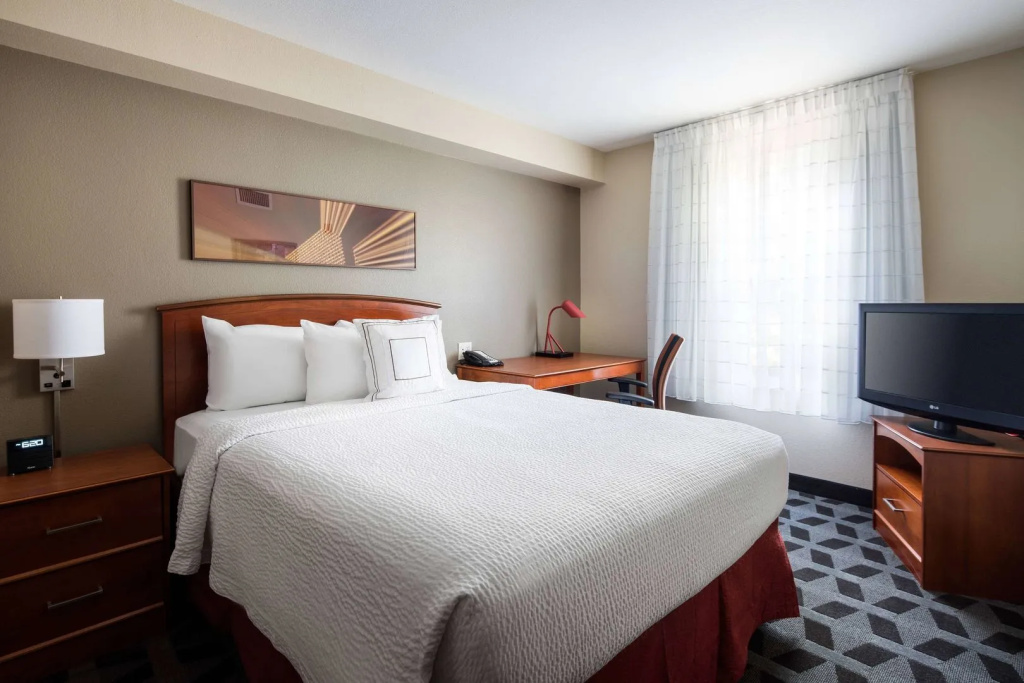 Sonesta Simply Suites Seattle Renton - фото 4