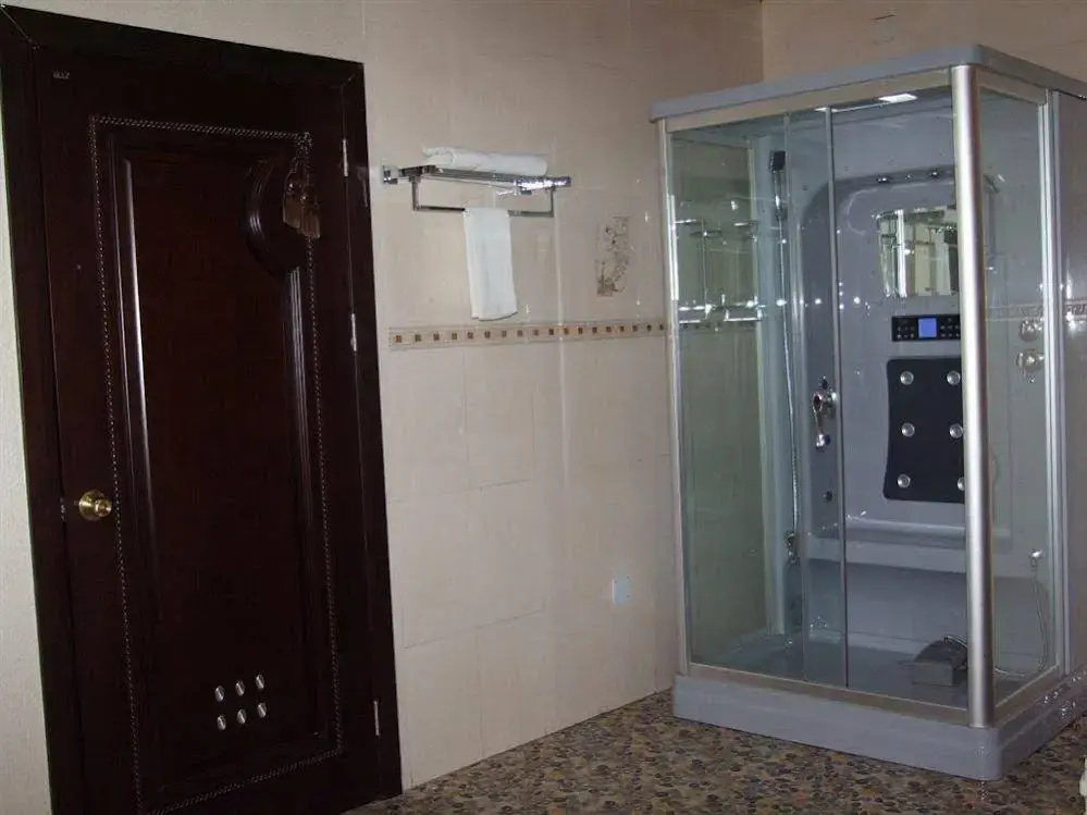 Luxury Hotel Rwanda - Général