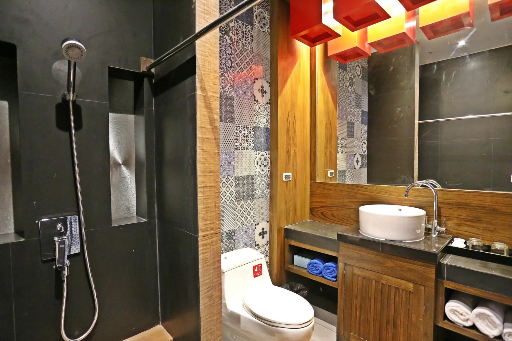 Hotel photo 8