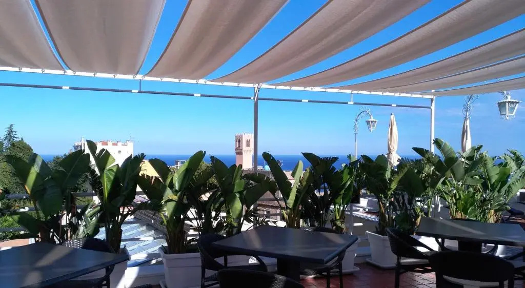 Hotel photo 13