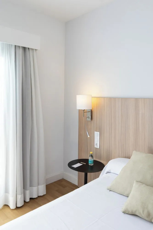 Hotel JS Miramar - Chambres
