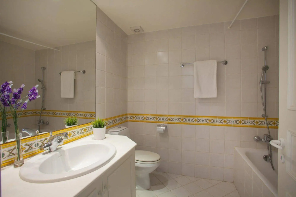 Alia Seafront Suite - Général