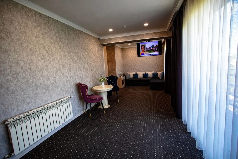 Hotel photo 12