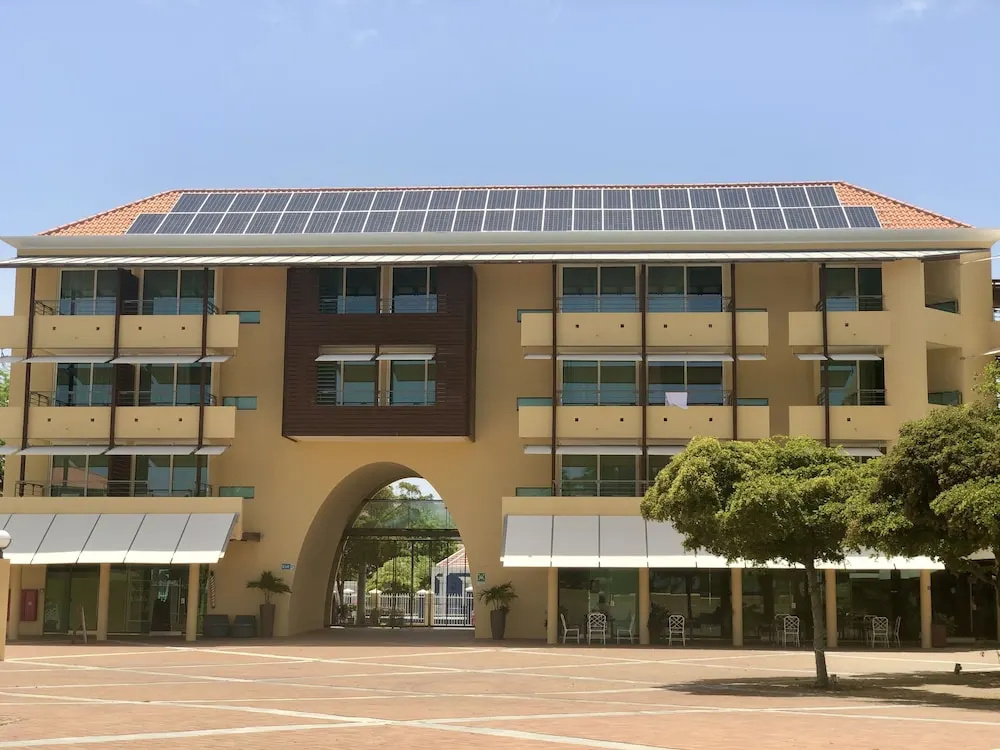 Avila Beach Hotel - Chambres