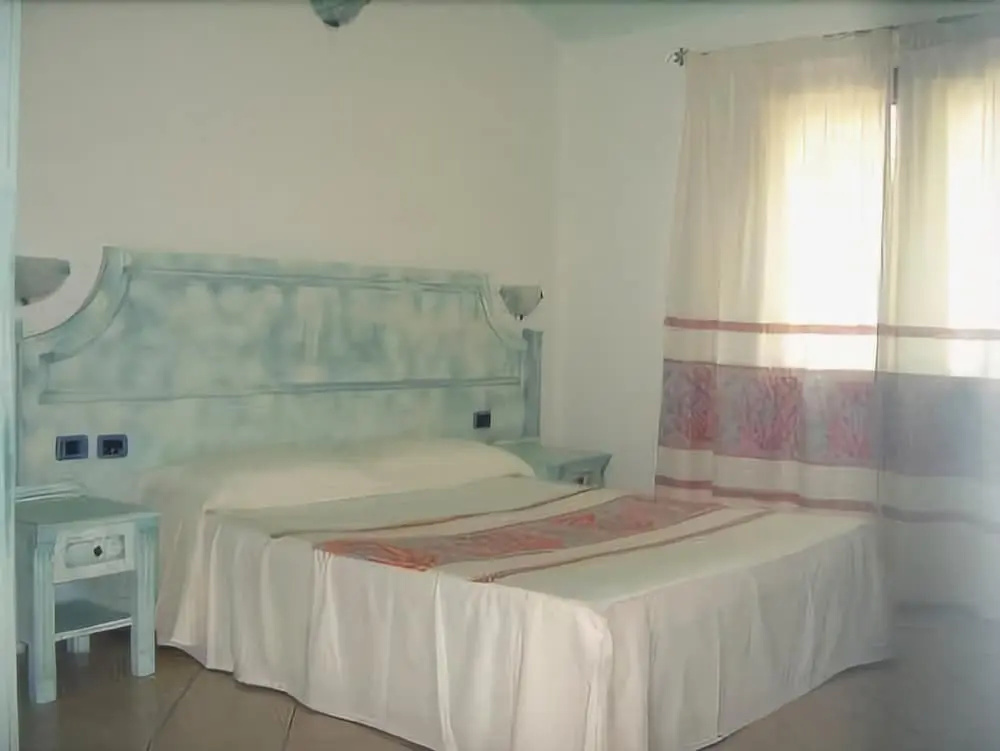 Rejna Residence Hotel - Général