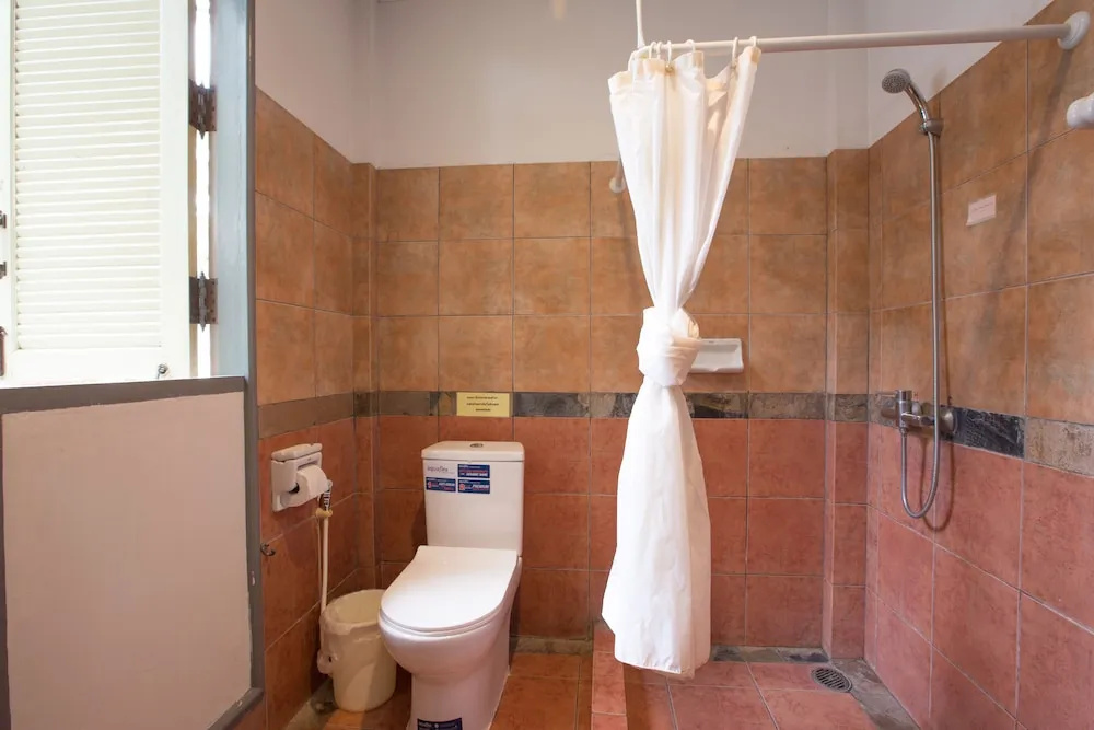 Starlite Khaoyai Hotel and Resort - Chambres