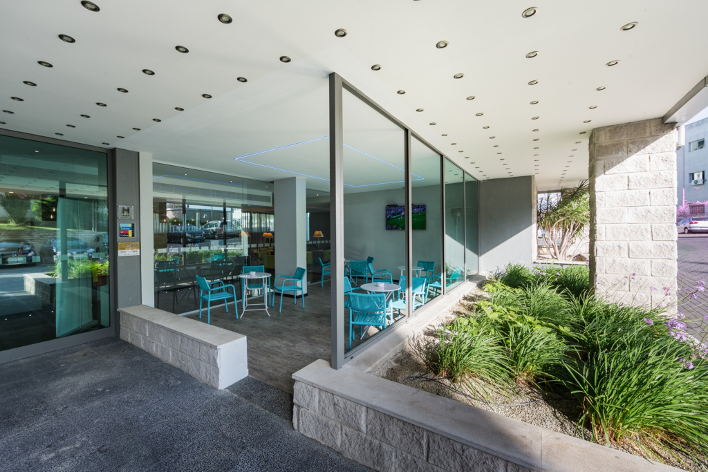 Holiday Inn Express Lisbon Airport by IHG - Général