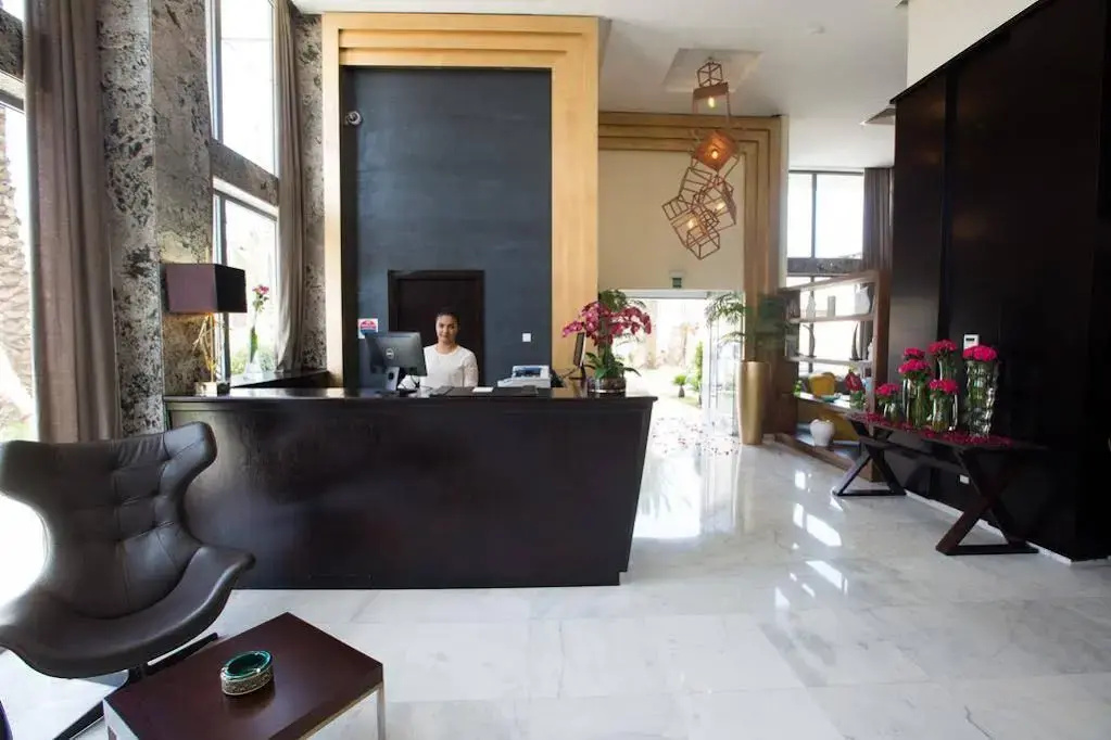 Hotel photo 2