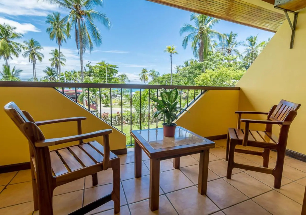 Hotel Manuel Antonio - Général