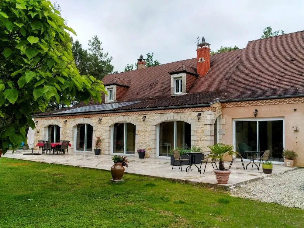 Domaine de Lithos