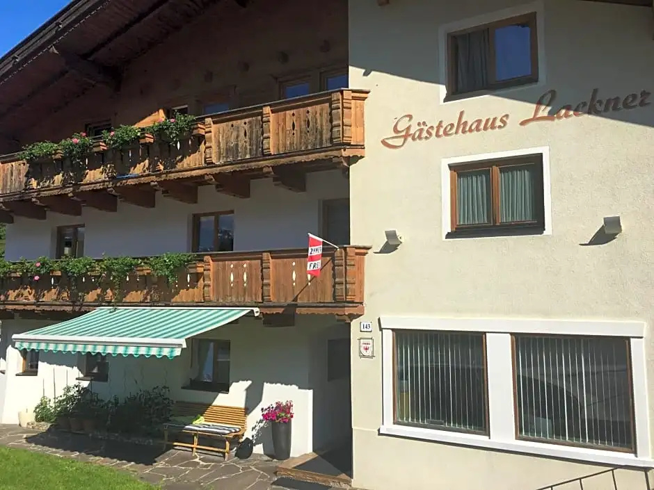 Haus Lackner