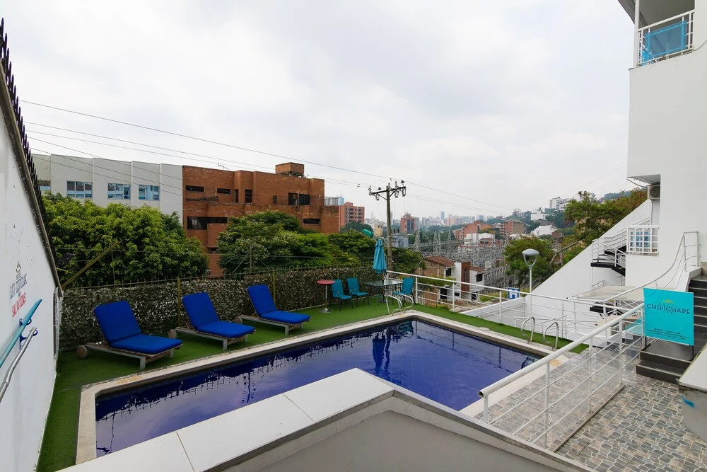 Hotel photo 19