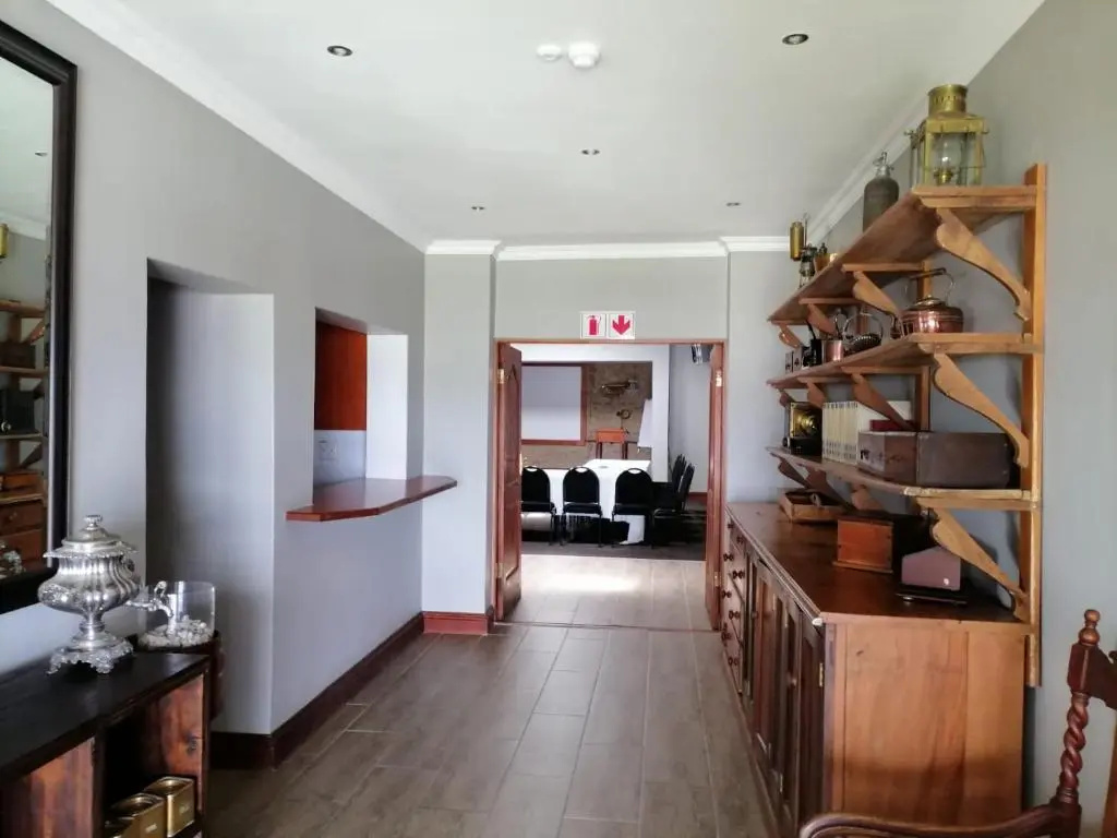 Issaquena Heights Boutique Hotel - Général